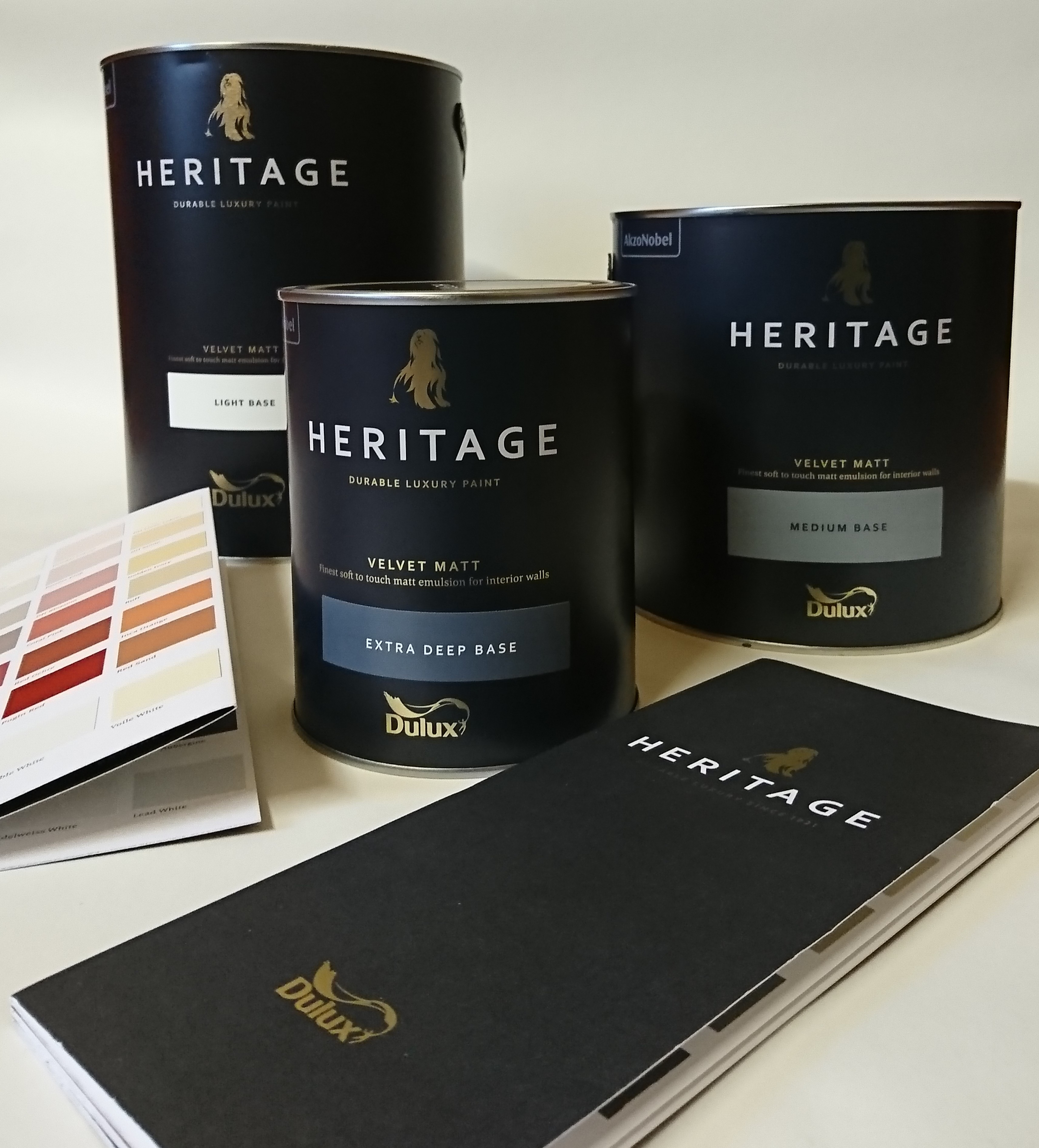 Dulux Heritage Paints Luxury Paints Dulux Heritage He vrogue.co